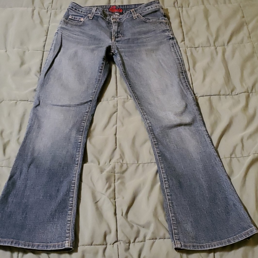 Blue Cult Jeans